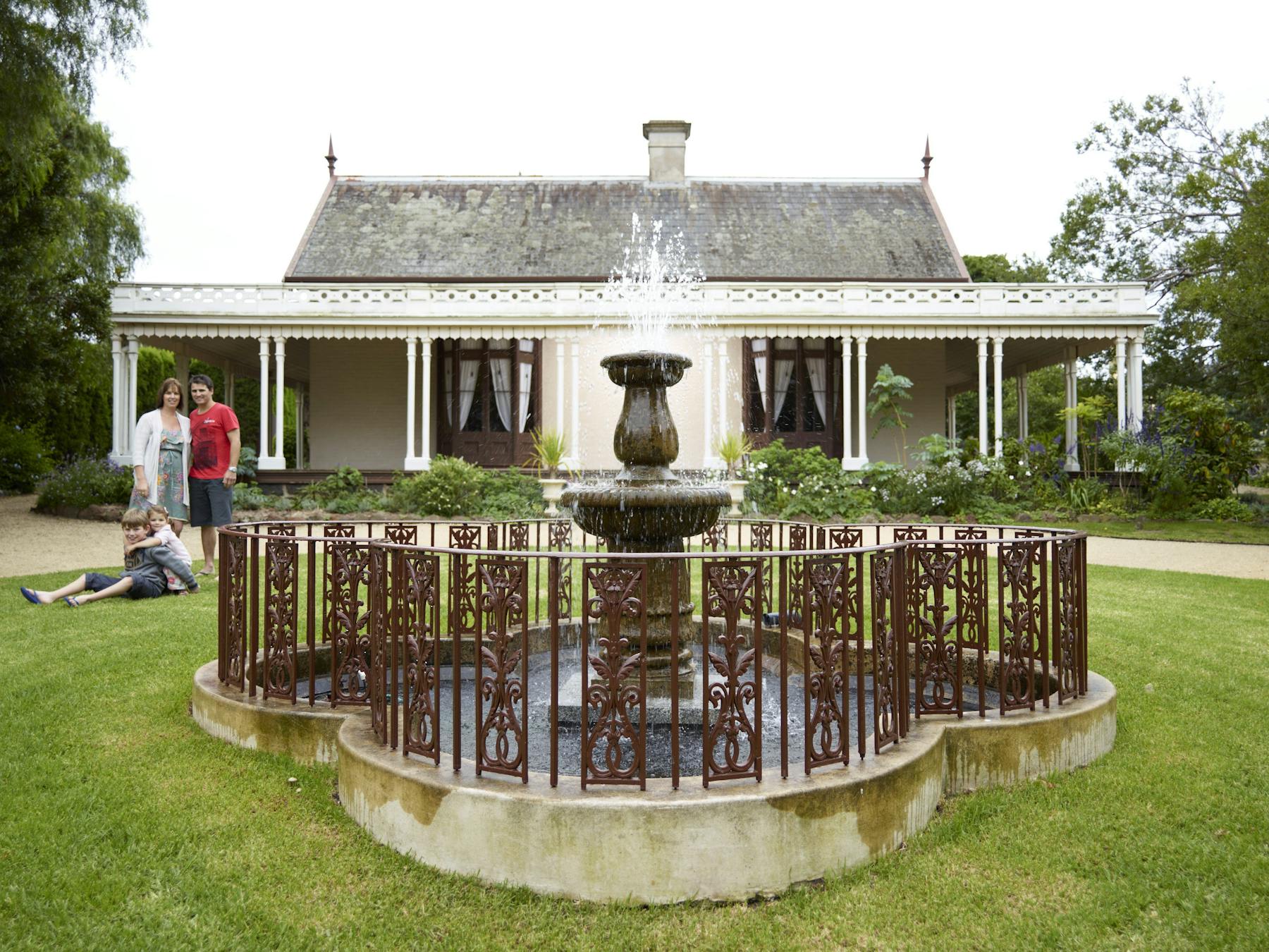 Barwon Grange