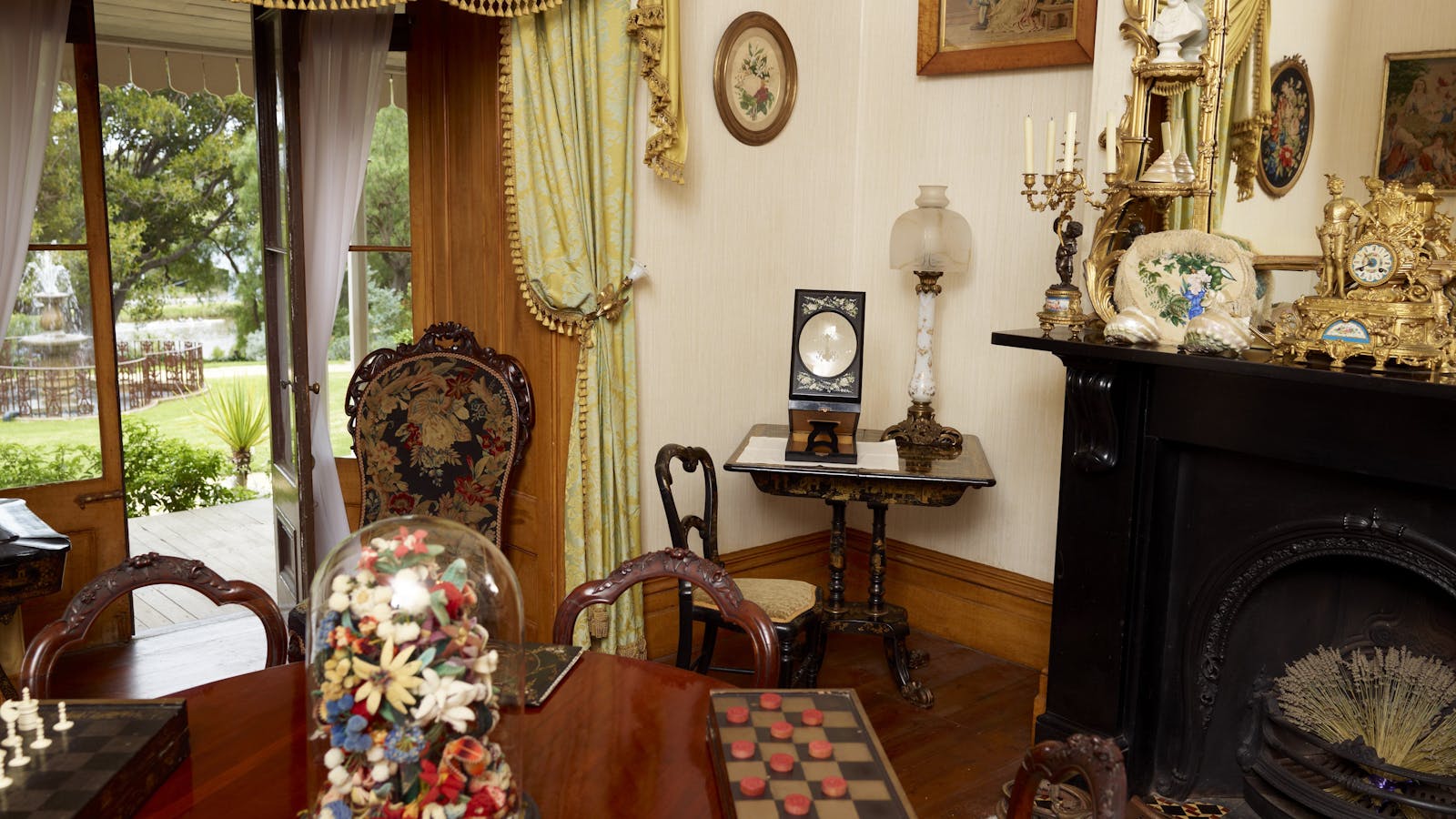 Barwon Grange