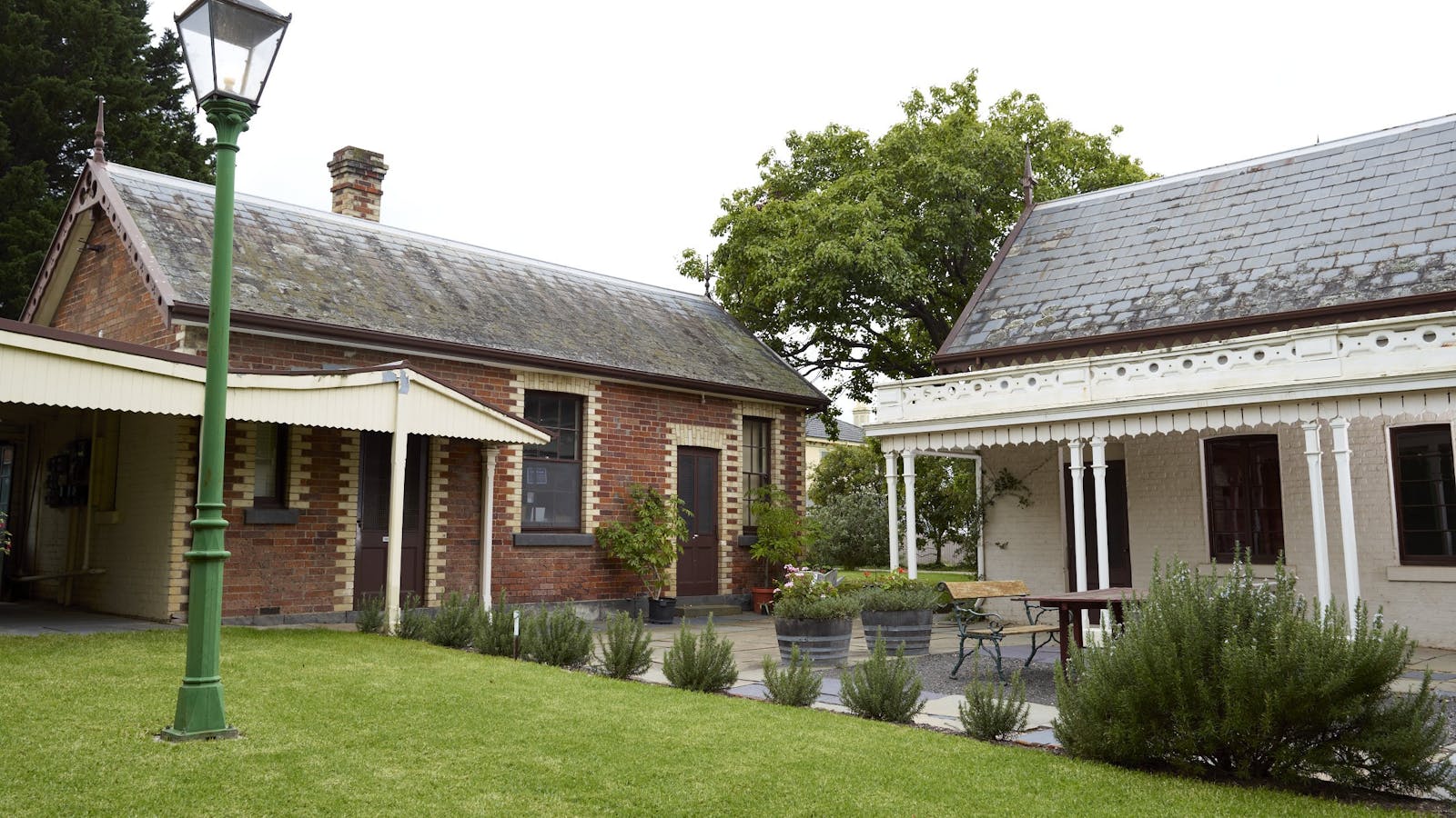 Barwon Grange