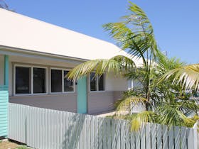 Sand Cottage
