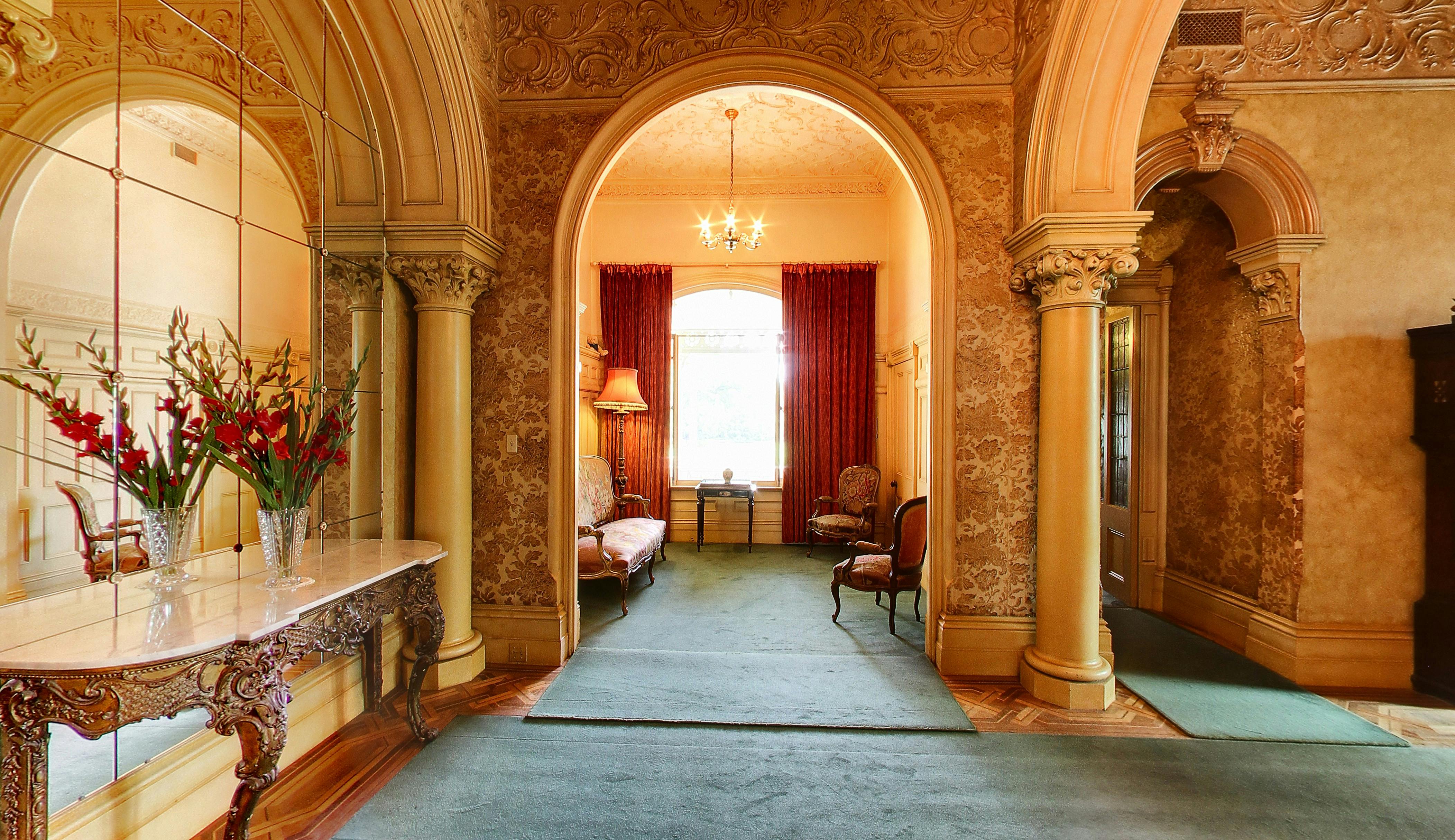Rippon Lea Estate