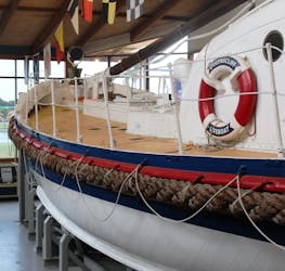 Queenscliffe Maritime Museum