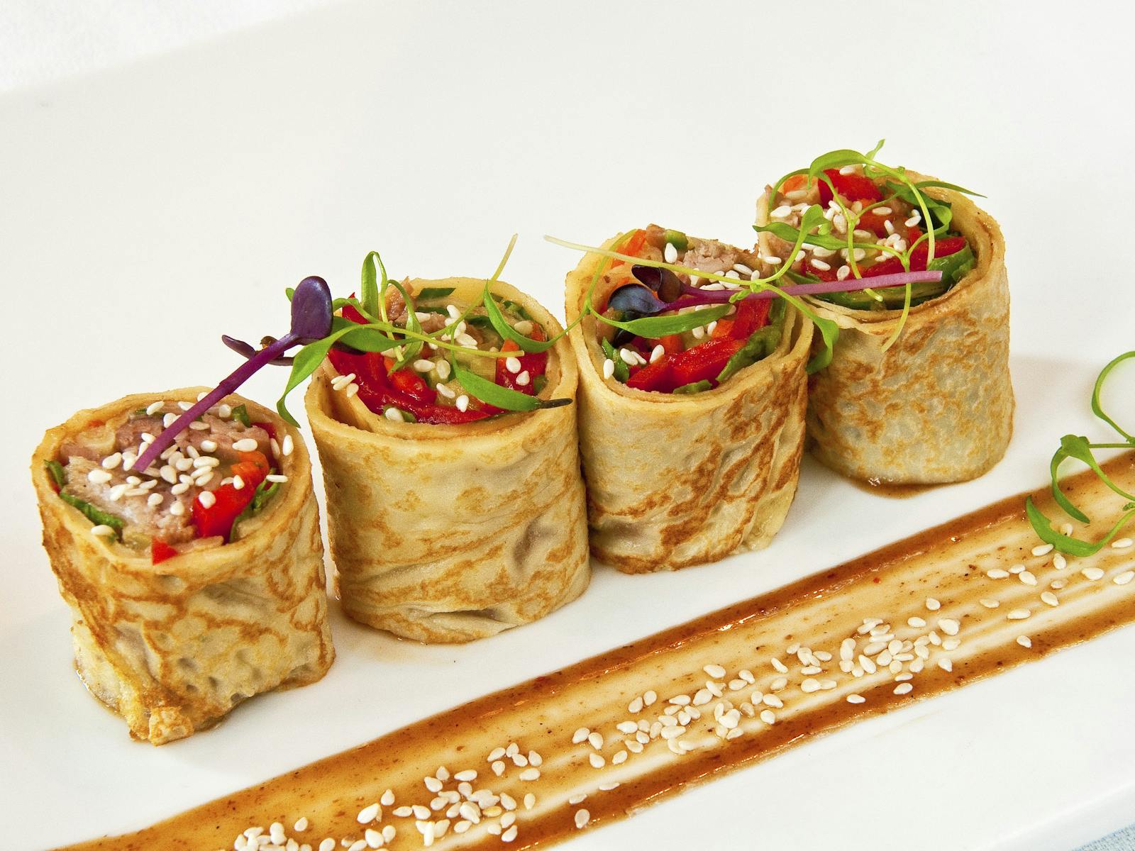 Empire Grill Restaurant