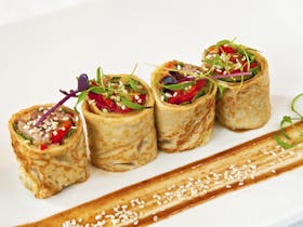 Empire Grill Restaurant