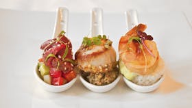 Empire Grill Restaurant