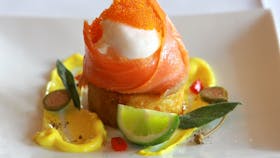 Empire Grill Restaurant