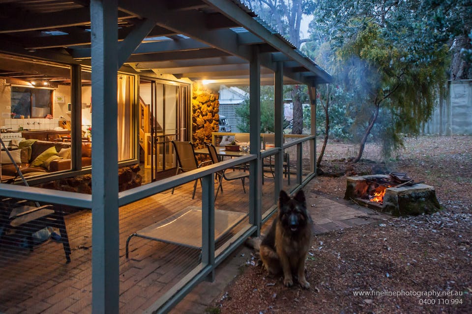 Margaret River Stone Cottages