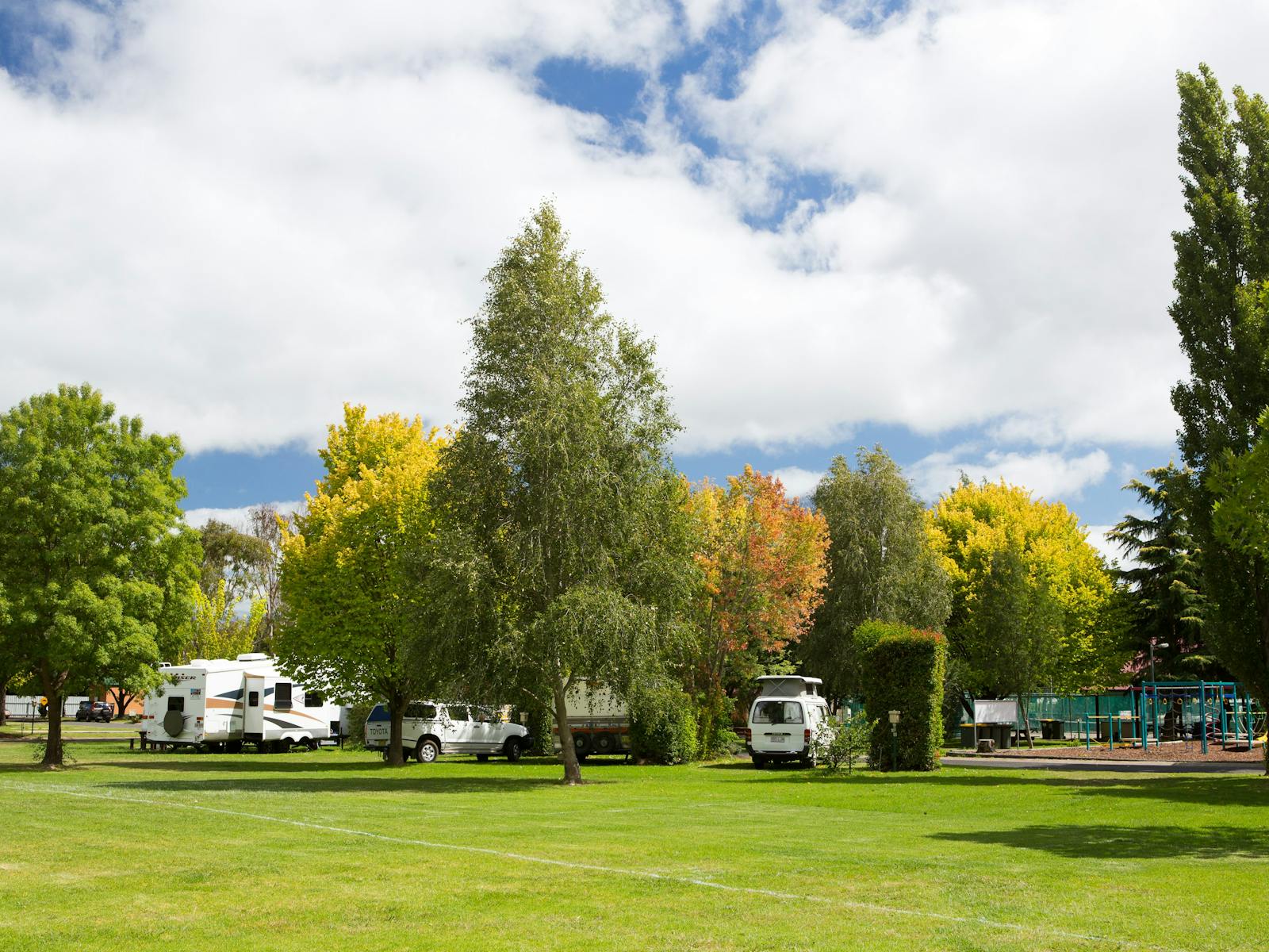 Dog Friendly Camping