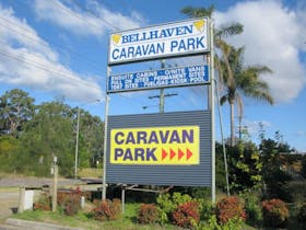 Bellhaven Caravan Park