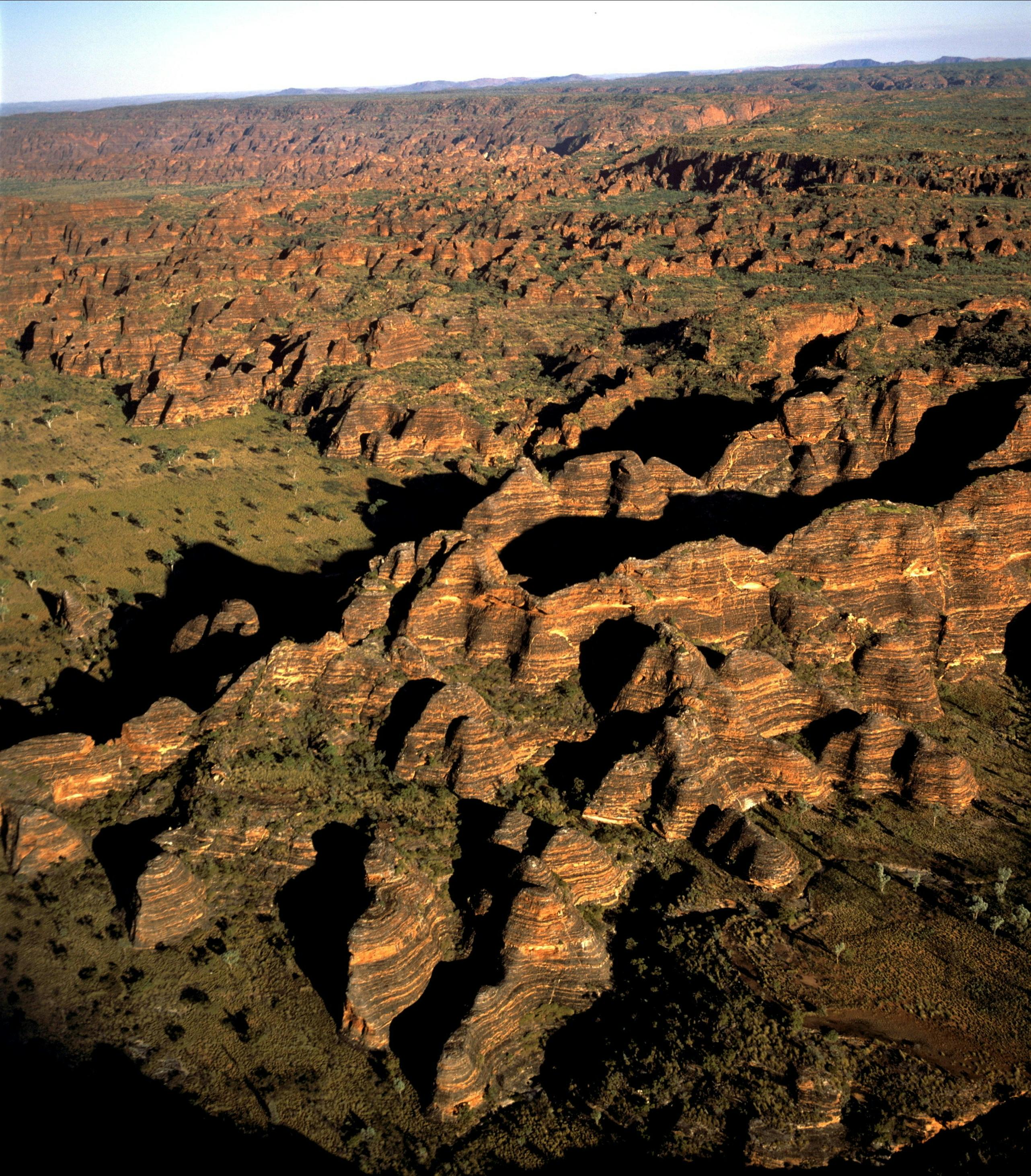 Bungle Bungles