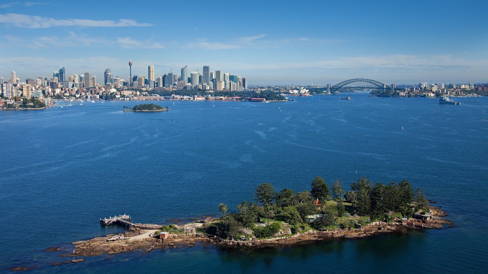 Sydney Princess Cruises