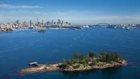 Sydney Princess Cruises
