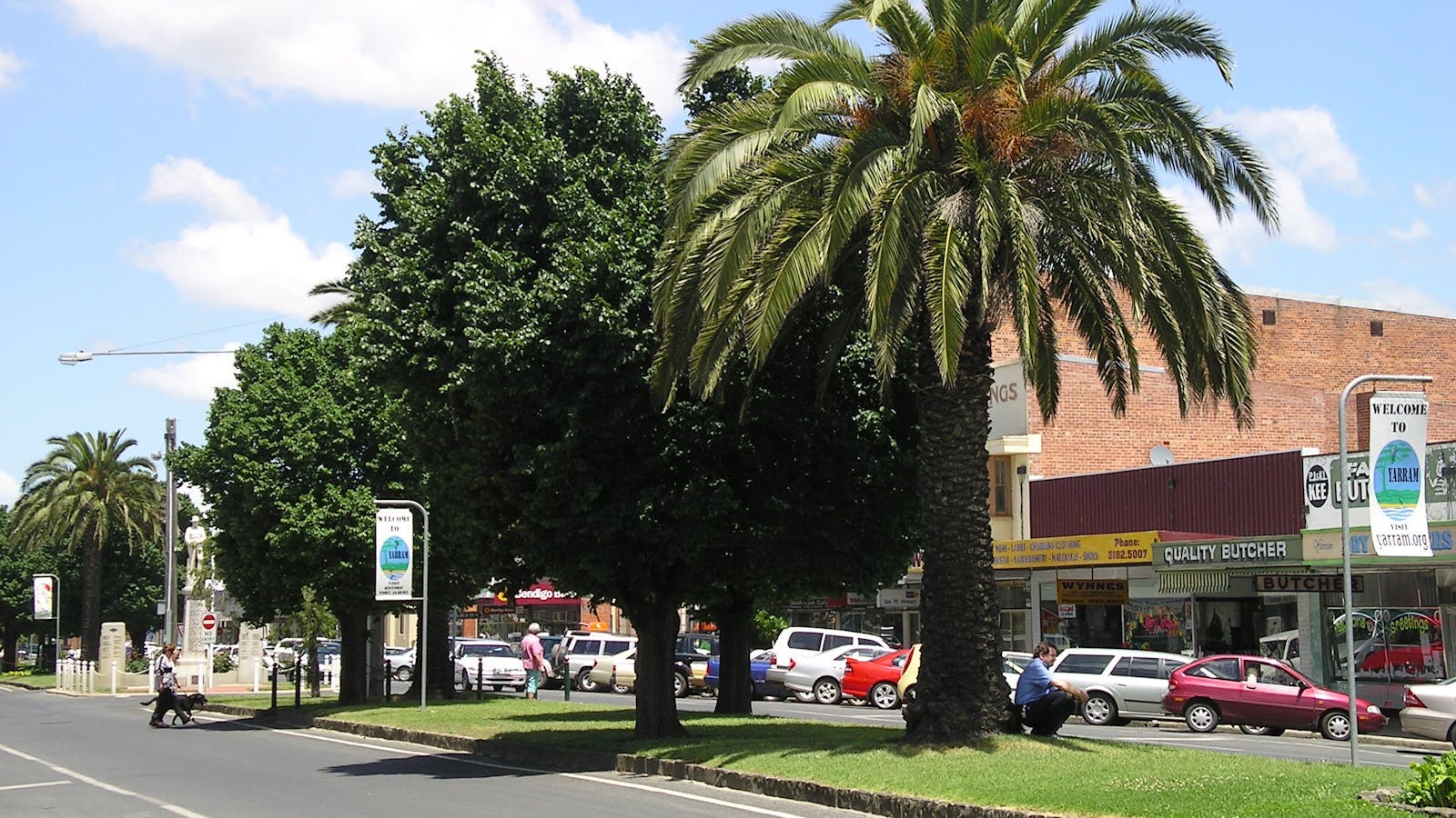 Yarram Historical Society