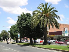 Yarram Historical Society