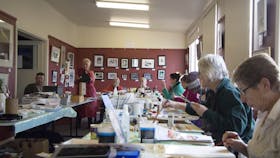 Merri View Gallery