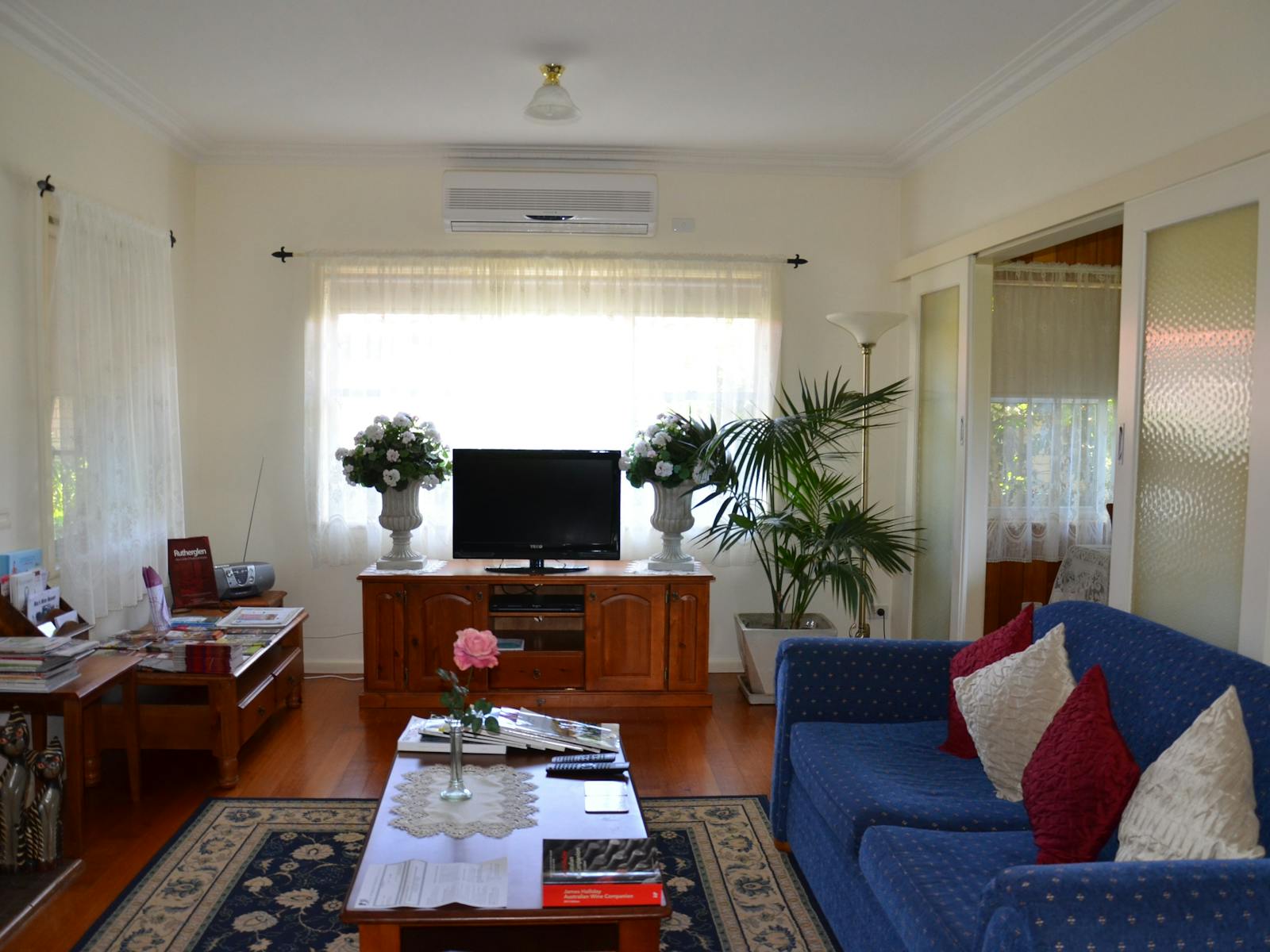 Lounge Room