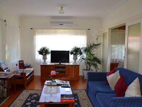 Admurrayaハウスベッド＆ブレックファースト