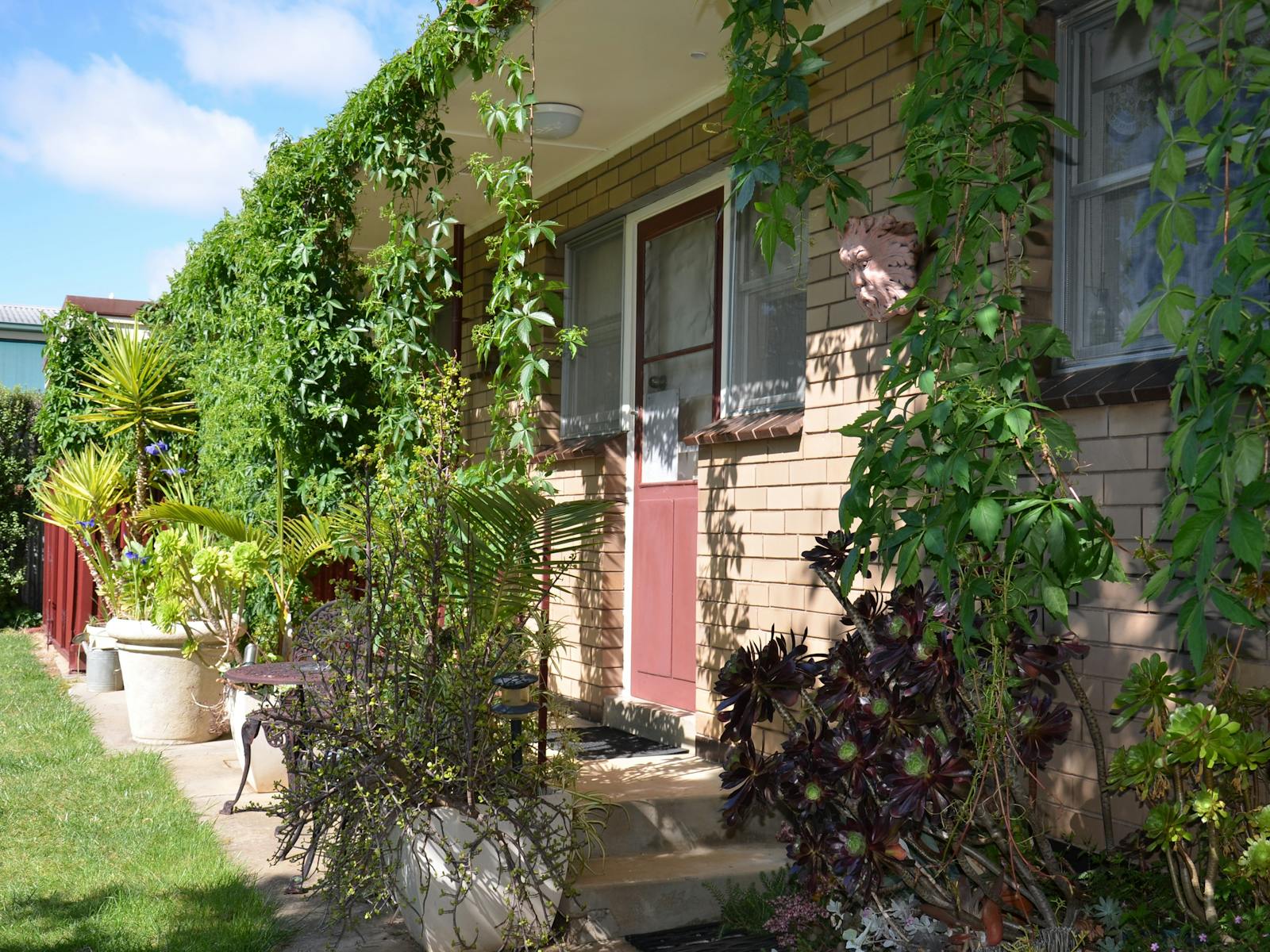 Back Of House