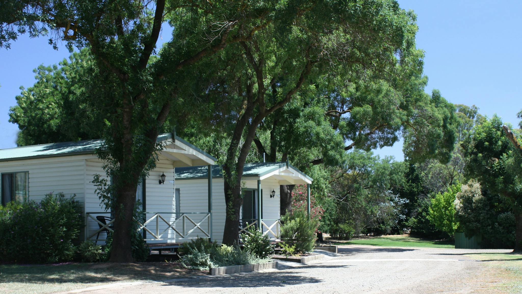 BIG4 North Cedars Holiday Park Wangaratta