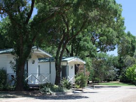 BIG4 Wangaratta North Cedars Holiday Park