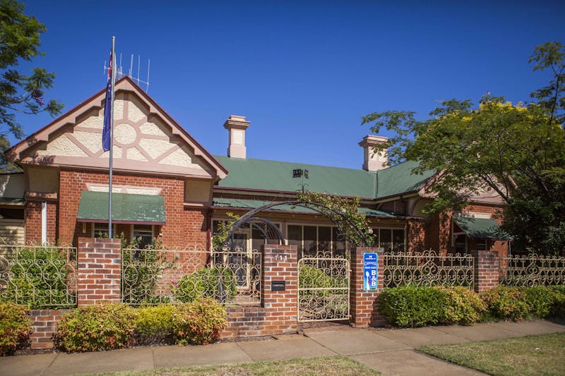 Wellington Motel Accommodation Wellington Motel Accommodation