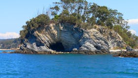 Observation Point - Batehaven