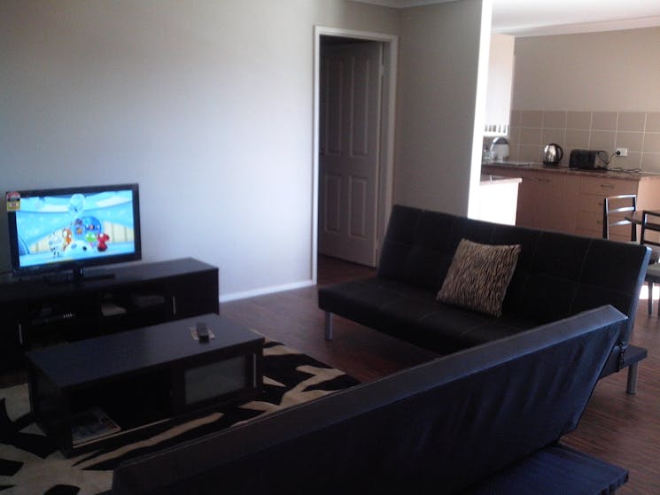 Lounge room