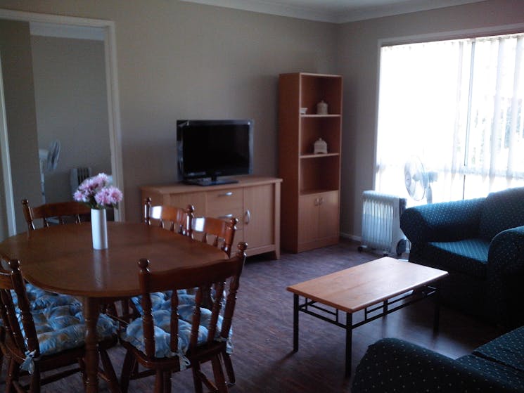 Lounge room