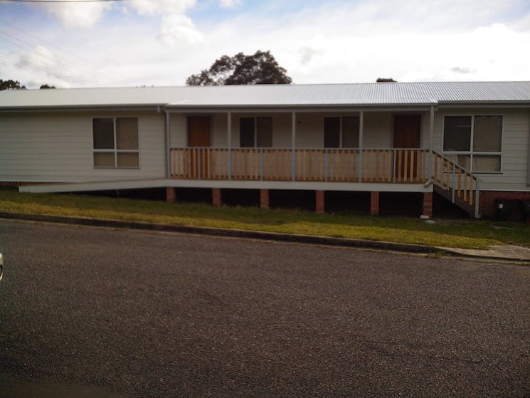 25 Bunderra Drive corner of Mackay Street, Nowra