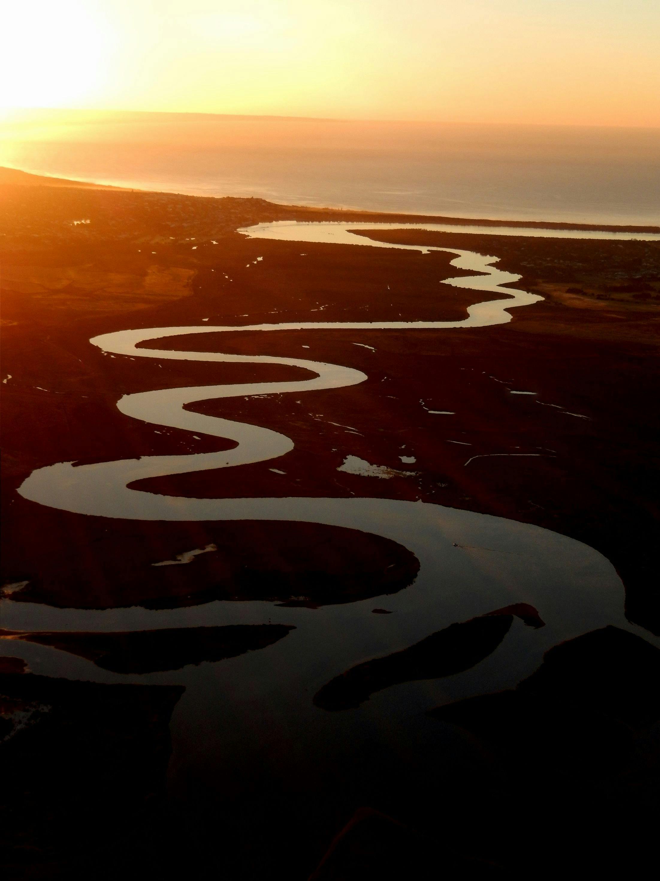 Great Ocean Air - Flight Service Specialising in Accessible Air Travel