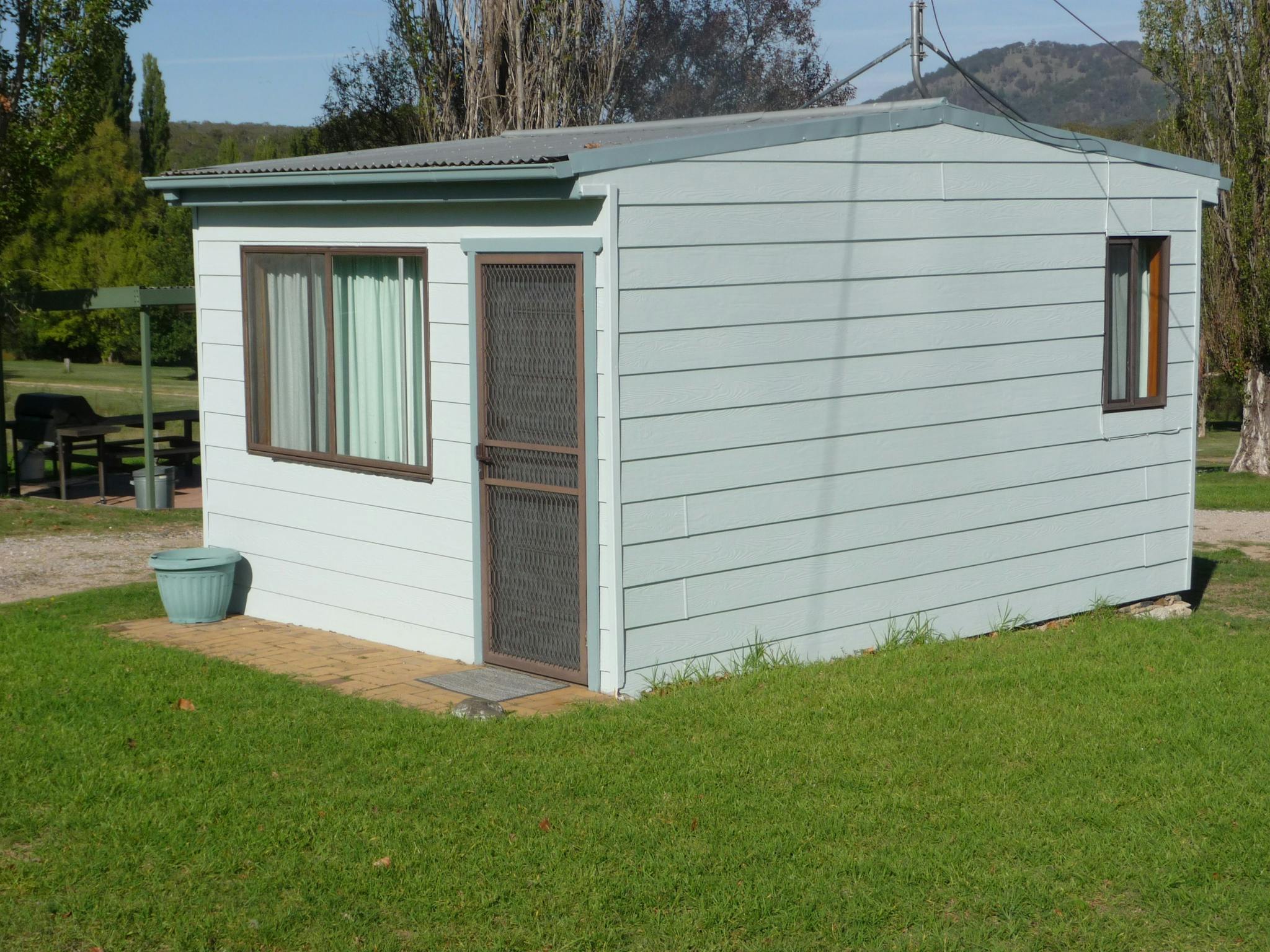 Cabin