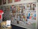 Myrtleford Visitor Information Centre Interior