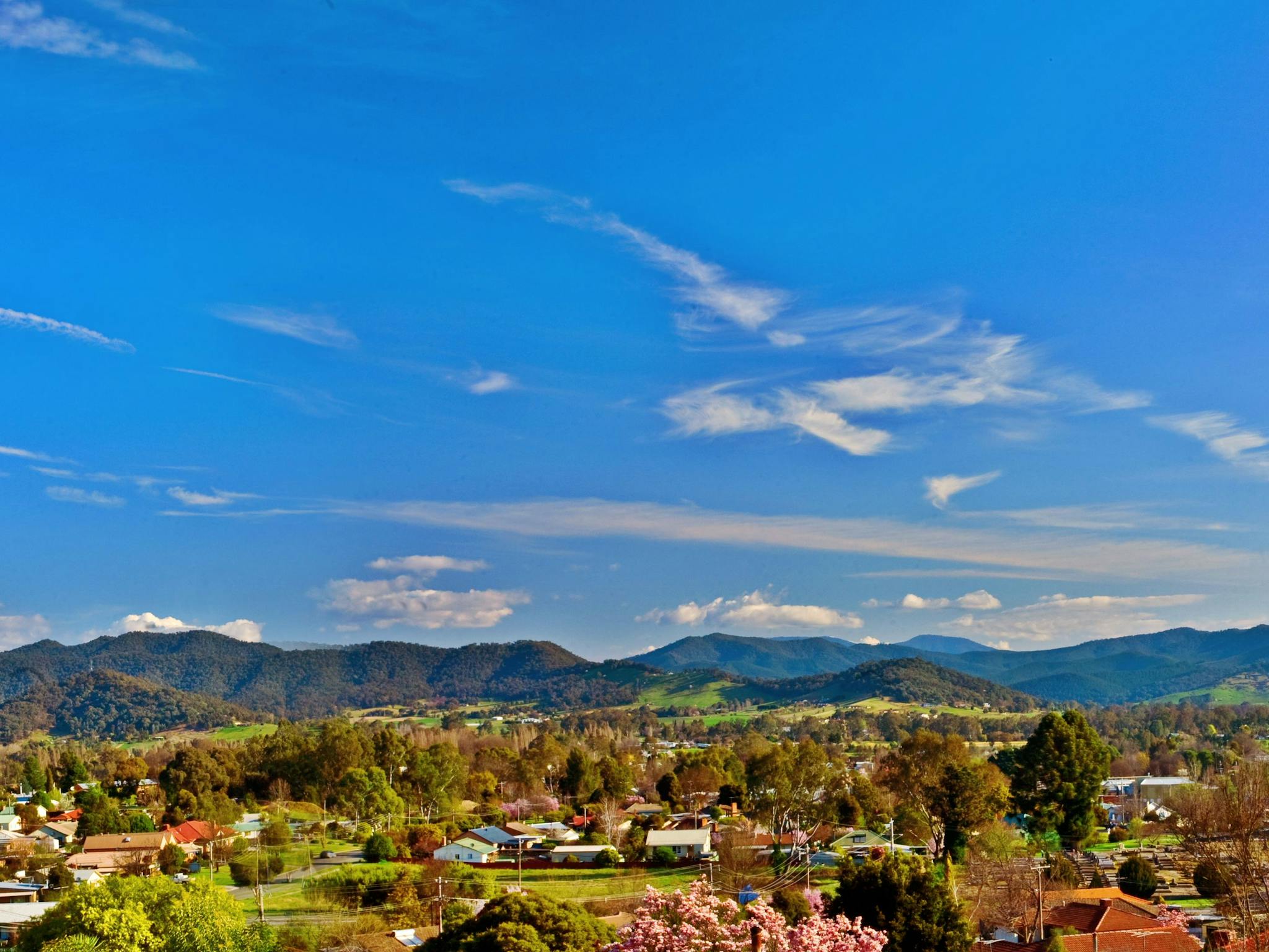 Myrtleford 