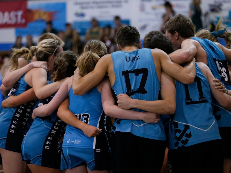 Eastern University Games