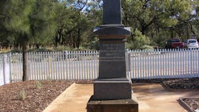The Chaffey Trail Mildura