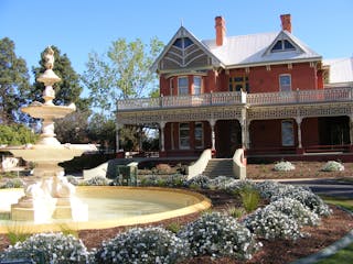 The Chaffey Trail, Mildura