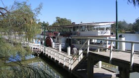 The Chaffey Trail Mildura