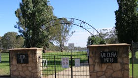 The Chaffey Trail Mildura