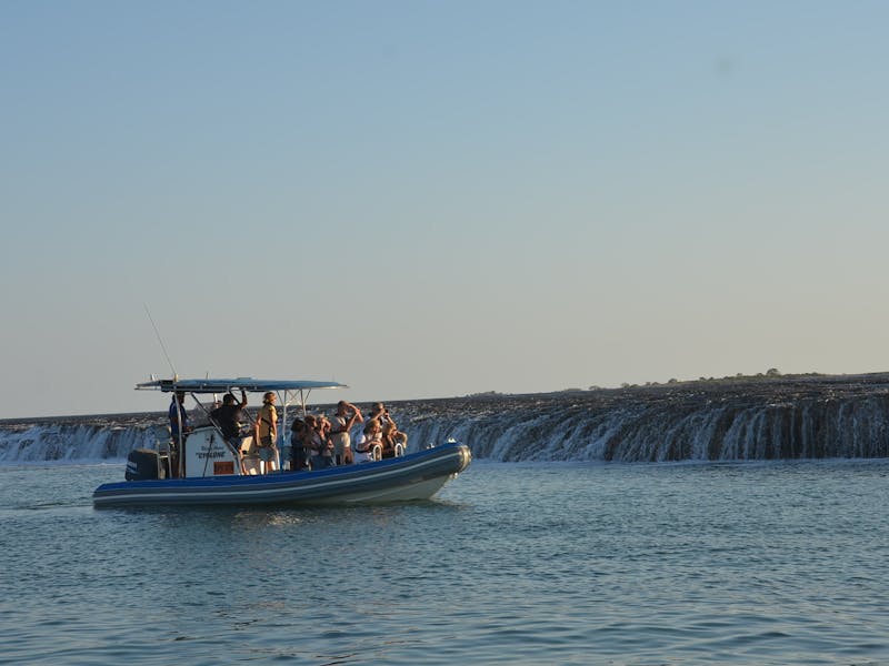 Cygnet Bay Pearl Farm, Broome, Western Australia