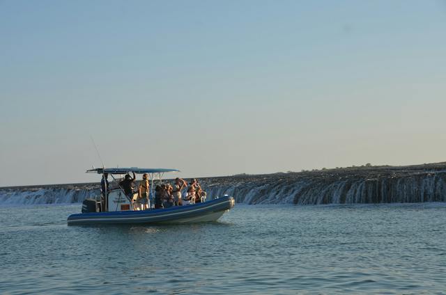Cygnet Bay Pearl Farm, Broome, Western Australia