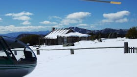 Alpine Helicopter Charter