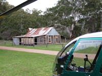 Alpine Helicopter Charter