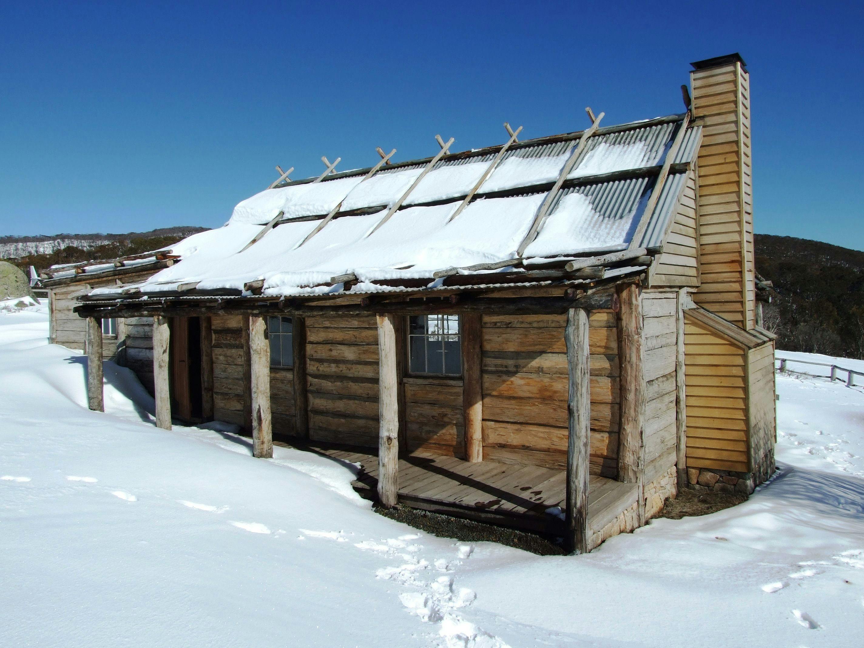 Alpine Helicopter Charter