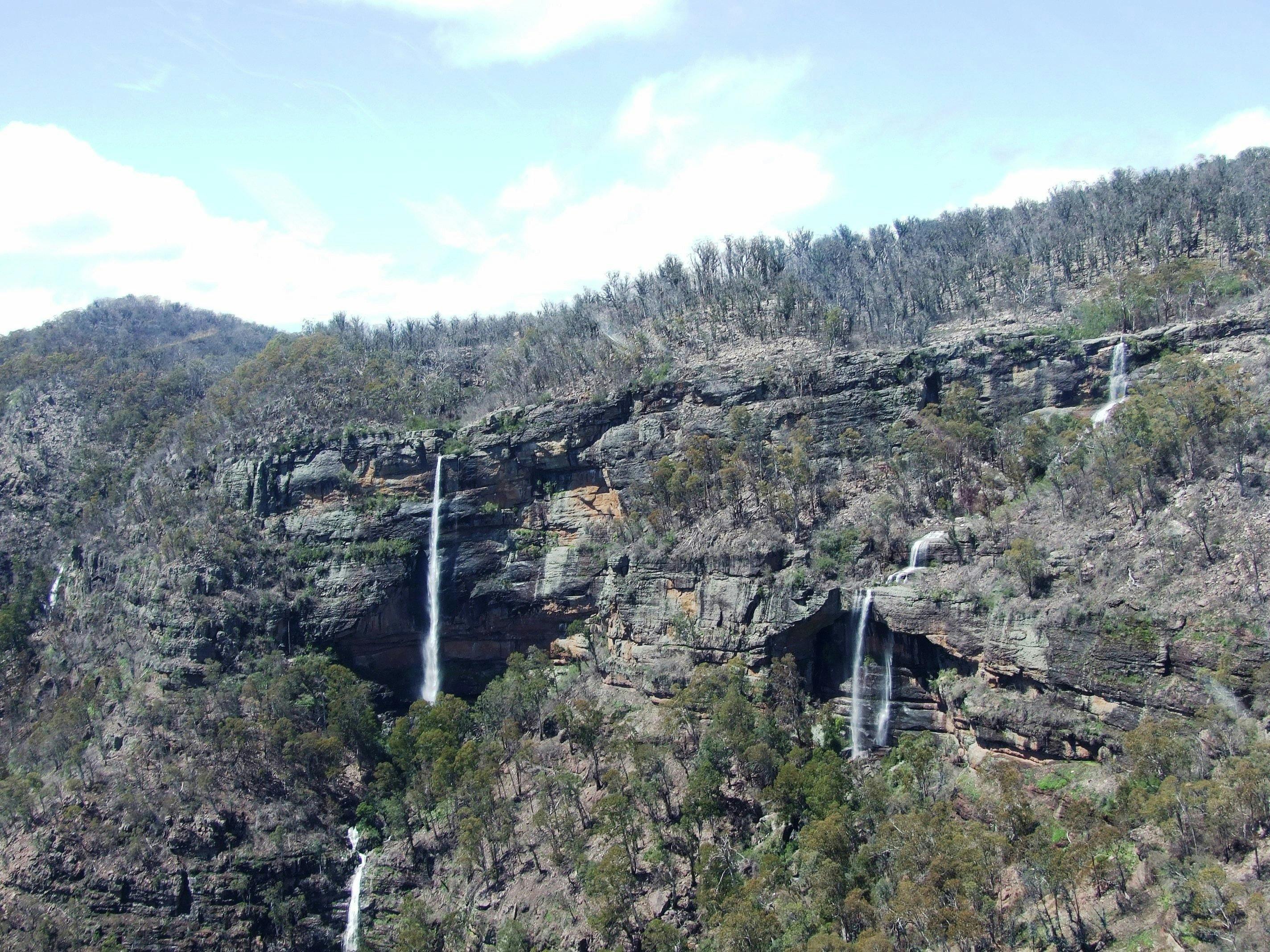 Alpine Helicopter Charter