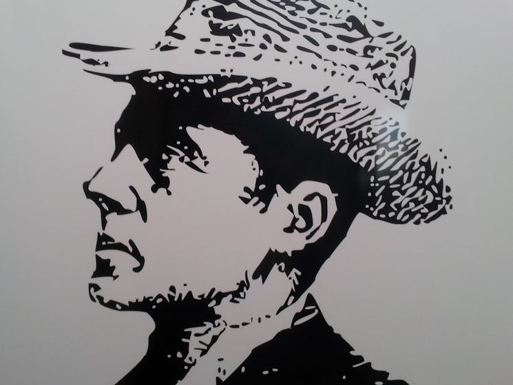 Banjo Paterson