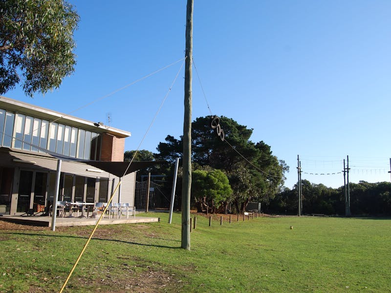 Anglesea Perfect for a natural adventureBurnside Camp Anglesea