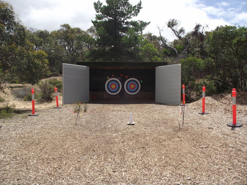 Burnside Camp Anglesea