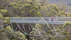 Walpole Wilderness Discovery Centre, Nornalup, Western Australia