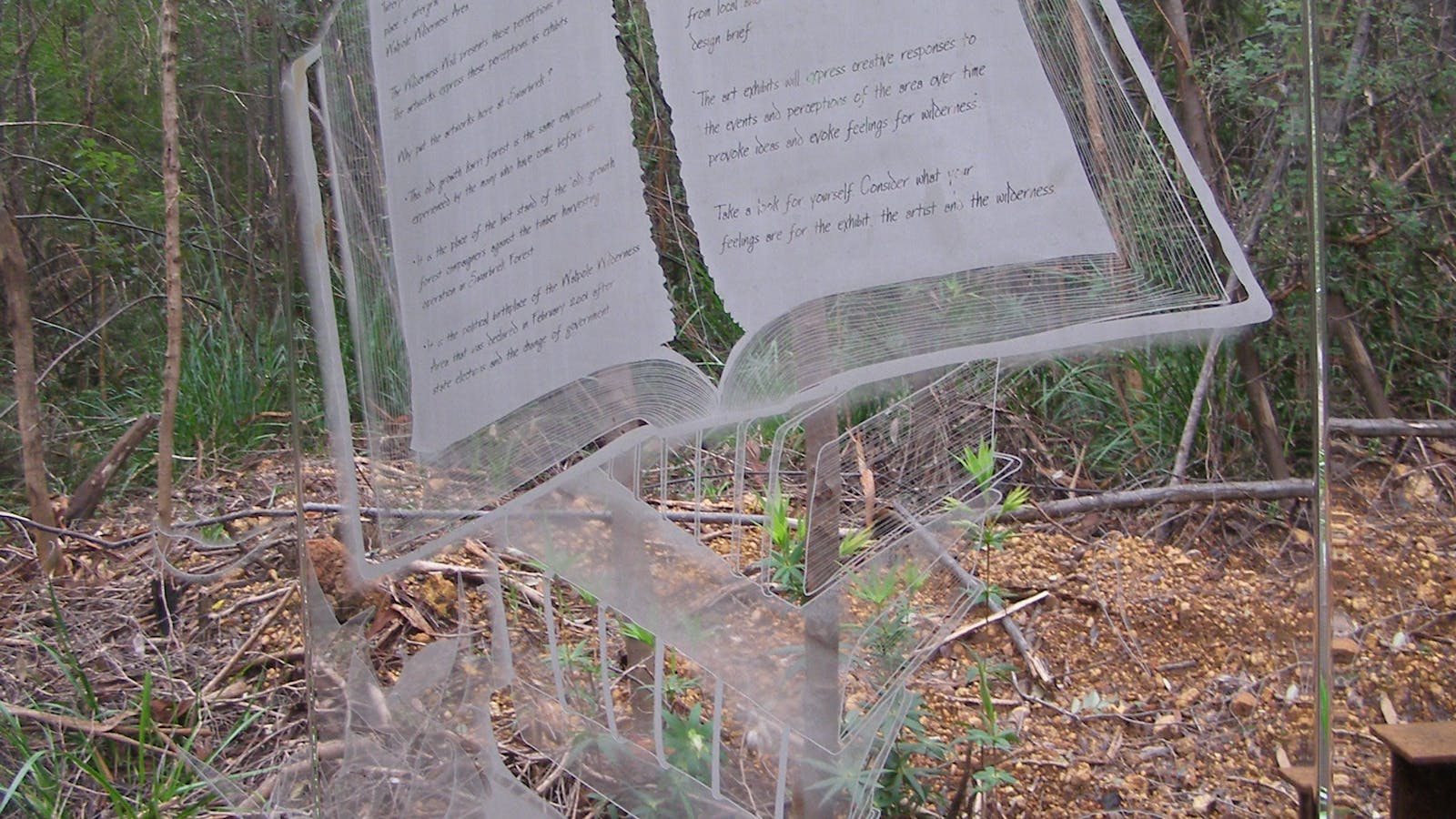 Walpole Wilderness Discovery Centre