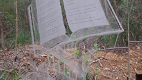 Walpole Wilderness Discovery Centre, Nornalup, Western Australia